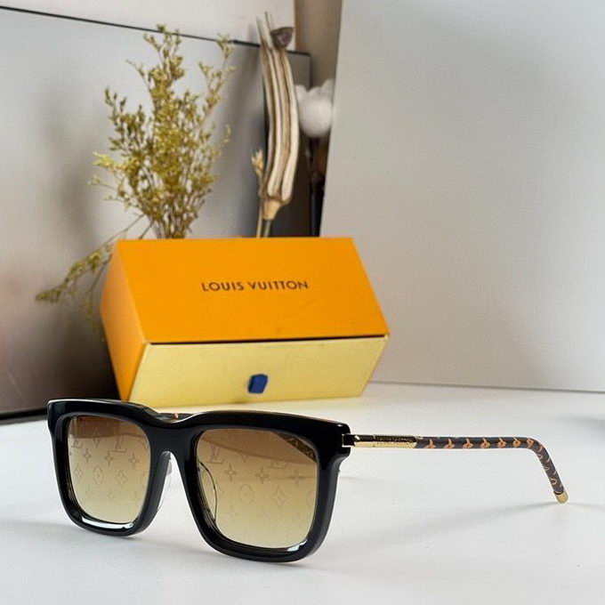 Louis Vuitton Sunglasses ID:20230516-247